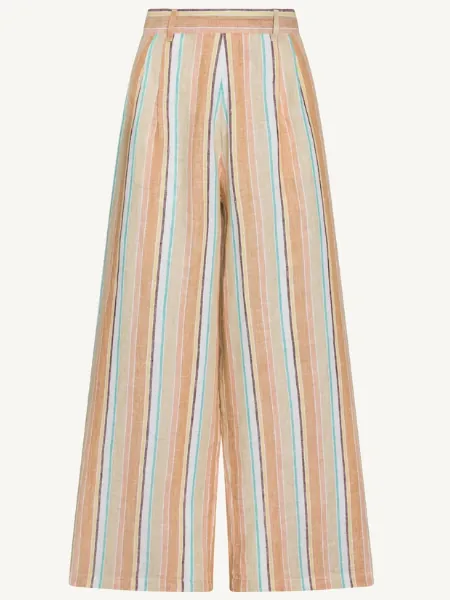 The Getaway Pant 